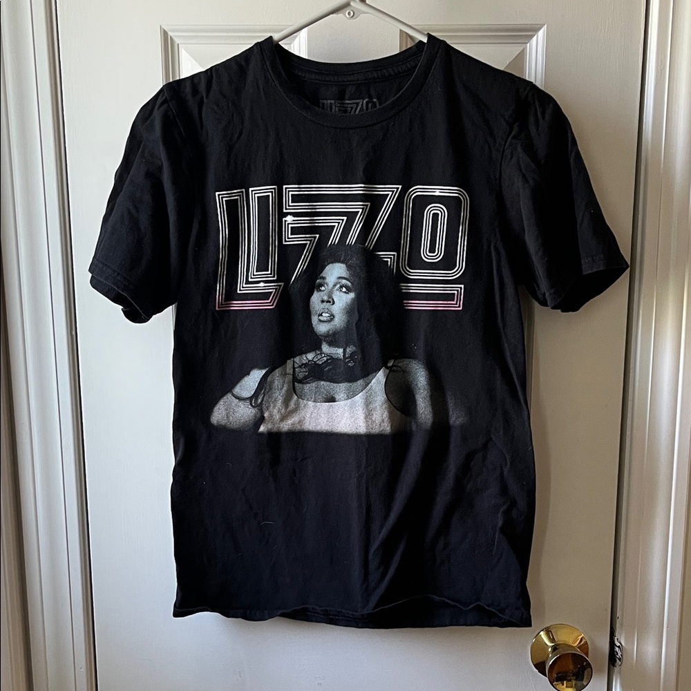 Lizzo The Special Tour T-Shirt